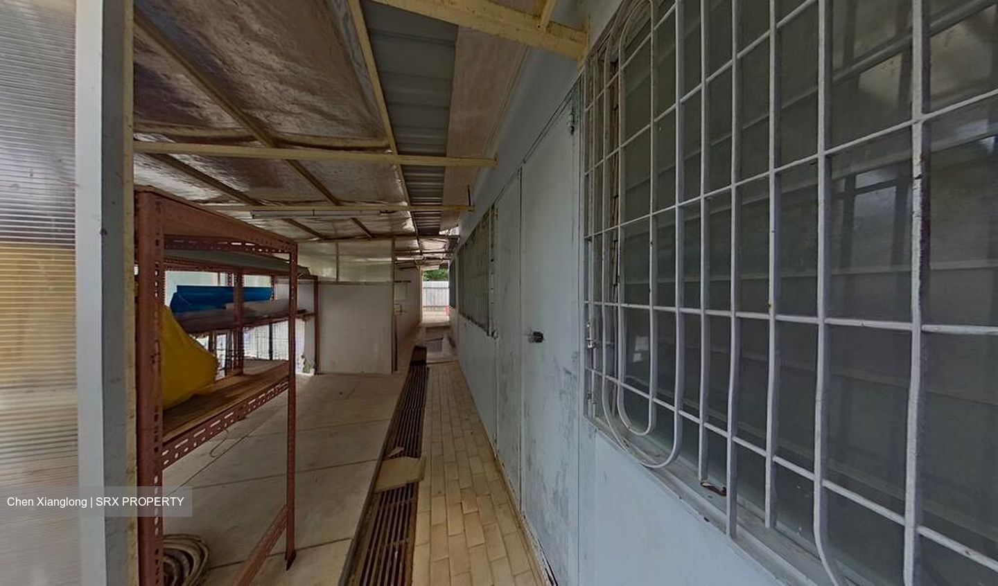 Seletar Hills Estate (D28), Semi-Detached #601377241